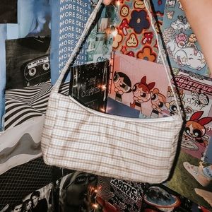 Cute Pattern Mini Bag